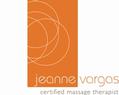 Jeanne Vargas Massage
